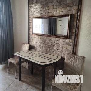 1-к квартира, посуточно, 39м2, 4/20 этаж