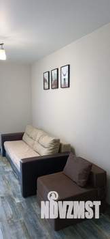 Студия квартира, на длительный срок, 30м2, 9/12 этаж