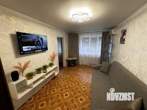 3-к квартира, на длительный срок, 53м2, 1/5 этаж