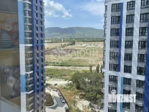 Студия квартира, на длительный срок, 30м2, 15/20 этаж