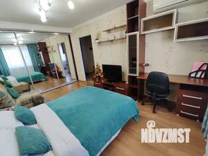 1-к квартира, посуточно, 31м2, 2/5 этаж