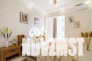 2-к квартира, посуточно, 63м2, 14/23 этаж