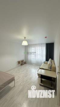 1-к квартира, на длительный срок, 42м2, 8/16 этаж