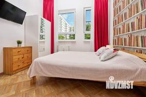 1-к квартира, посуточно, 23м2, 1/1 этаж