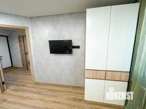 1-к квартира, посуточно, 32м2, 4/5 этаж