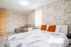 1-к квартира, посуточно, 32м2, 4/5 этаж