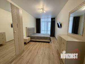 2-к квартира, на длительный срок, 66м2, 11/15 этаж