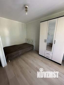 1-к квартира, на длительный срок, 20м2, 1/5 этаж