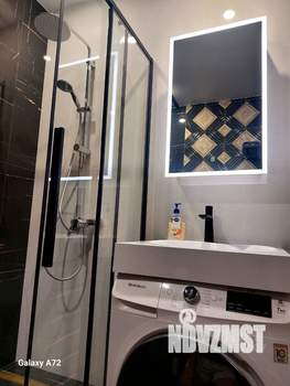 1-к квартира, на длительный срок, 42м2, 9/25 этаж