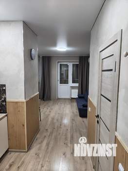 Студия квартира, на длительный срок, 27м2, 8/13 этаж