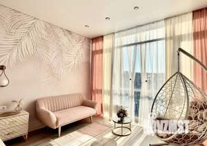 2-к квартира, посуточно, 70м2, 1/1 этаж