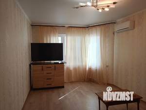 1-к квартира, на длительный срок, 42м2, 2/9 этаж