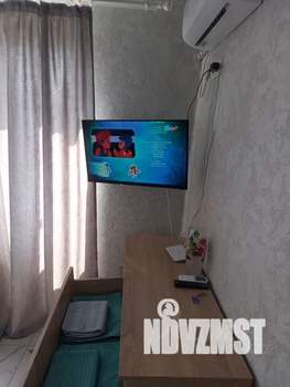 Студия квартира, посуточно, 21м2, 8/9 этаж