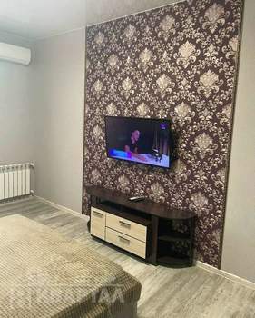 1-к квартира, на длительный срок, 42м2, 13/14 этаж