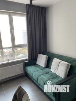 1-к квартира, на длительный срок, 43м2, 14/25 этаж