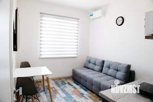 2-к квартира, посуточно, 30м2, 1/1 этаж
