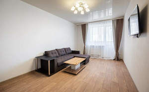 2-к квартира, на длительный срок, 75м2, 3/16 этаж