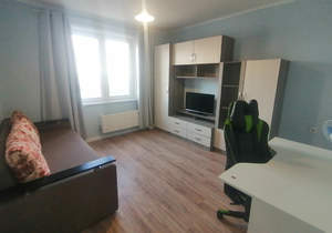 1-к квартира, на длительный срок, 32м2, 12/17 этаж