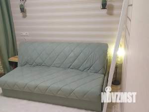 1-к квартира, посуточно, 45м2, 1/10 этаж