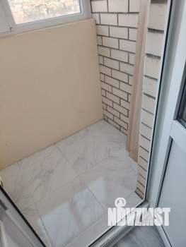 Студия квартира, на длительный срок, 25м2, 3/13 этаж