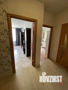 1-к квартира, на длительный срок, 38м2, 3/3 этаж