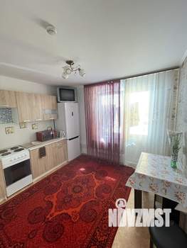 1-к квартира, на длительный срок, 39м2, 9/16 этаж