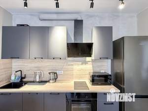 2-к квартира, посуточно, 62м2, 14/15 этаж