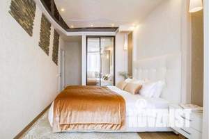 2-к квартира, посуточно, 72м2, 14/16 этаж