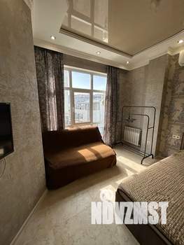1-к квартира, посуточно, 35м2, 2/4 этаж