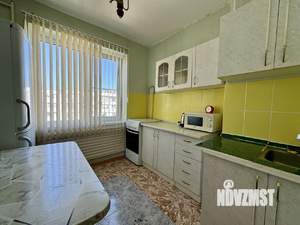 1-к квартира, на длительный срок, 40м2, 9/9 этаж