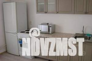 1-к квартира, посуточно, 40м2, 3/16 этаж