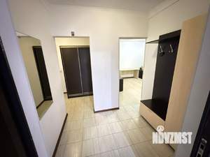 1-к квартира, на длительный срок, 42м2, 6/17 этаж