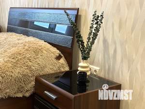 1-к квартира, посуточно, 41м2, 19/20 этаж