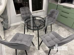 1-к квартира, на длительный срок, 45м2, 9/9 этаж