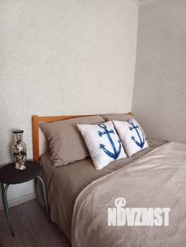 1-к квартира, посуточно, 39м2, 2/16 этаж
