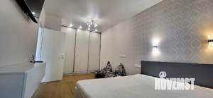 1-к квартира, на длительный срок, 40м2, 20/22 этаж