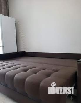 1-к квартира, на длительный срок, 45м2, 4/5 этаж