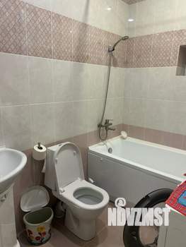 1-к квартира, на длительный срок, 50м2, 1/1 этаж