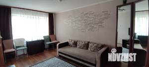 3-к квартира, на длительный срок, 65м2, 2/5 этаж