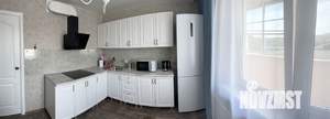 1-к квартира, на длительный срок, 38м2, 5/16 этаж