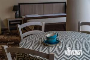 1-к квартира, посуточно, 50м2, 1/1 этаж