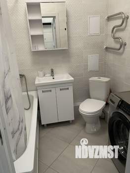 Студия квартира, на длительный срок, 30м2, 11/21 этаж