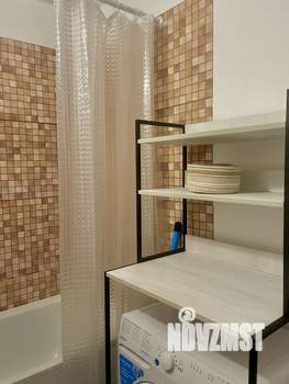 1-к квартира, посуточно, 38м2, 12/16 этаж