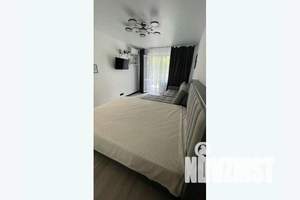 1-к квартира, посуточно, 34м2, 2/5 этаж