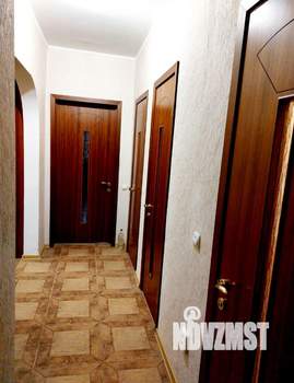 3-к квартира, на длительный срок, 81м2, 1/5 этаж