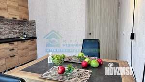 2-к квартира, на длительный срок, 57м2, 11/16 этаж
