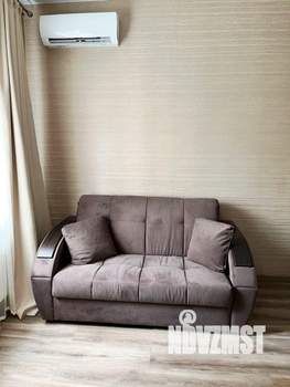 1-к квартира, на длительный срок, 35м2, 6/23 этаж