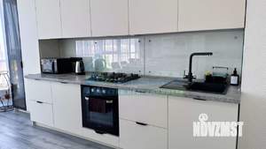 Студия квартира, на длительный срок, 50м2, 4/6 этаж