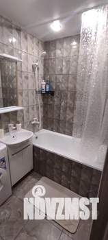 1-к квартира, посуточно, 38м2, 1/16 этаж