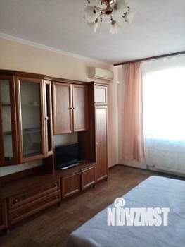 1-к квартира, на длительный срок, 36м2, 3/17 этаж